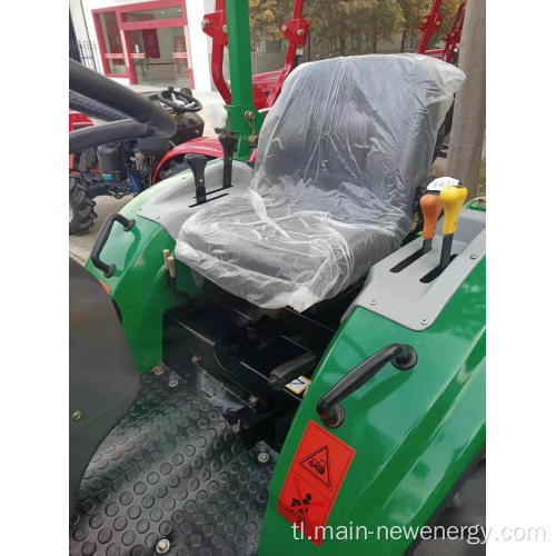 2023 Chinese New Brand EV Electric Tractor para sa Farmland Operations and Gardening Operations For Sale